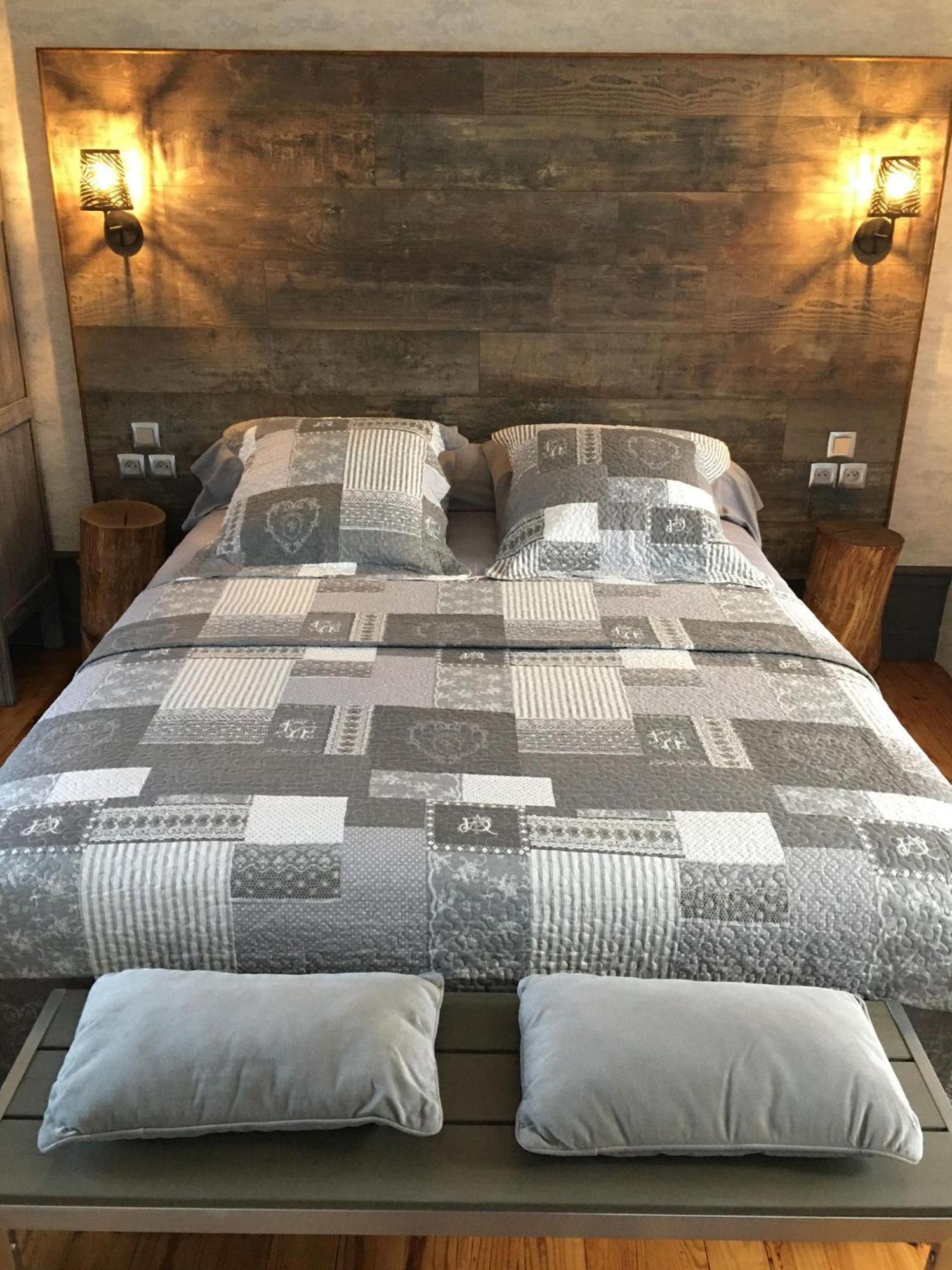 Les Reves De Baie De Somme Chambres D'Hotes , Table D'Hotes Et Spa Béhen Εξωτερικό φωτογραφία