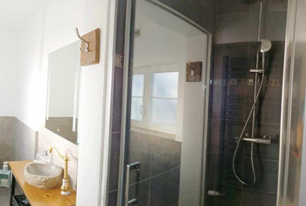 Les Reves De Baie De Somme Chambres D'Hotes , Table D'Hotes Et Spa Béhen Δωμάτιο φωτογραφία